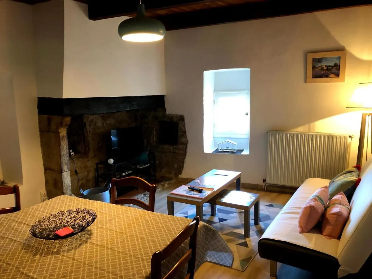 Gite La Serre - Maison De Village Au Calme Et Au Coeur Des Plus Beaux Sites Ardechois Grospierres