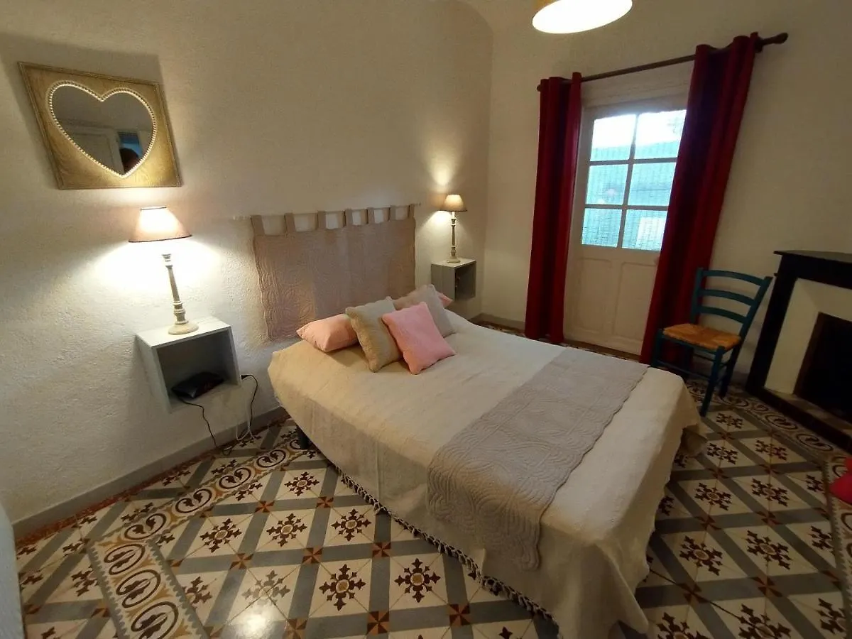 Gite La Serre - Maison De Village Au Calme Et Au Coeur Des Plus Beaux Sites Ardechois Grospierres 0*,  France