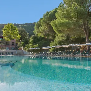 Holiday park Village Pierre & Le Rouret, Grospierres